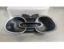 Recambio de cuadro instrumentos para renault clio iv (bh_) 1.5 dci 75 referencia OEM IAM 248105610R  