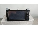 Recambio de sistema navegacion gps para renault clio iv (bh_) 1.5 dci 75 referencia OEM IAM   