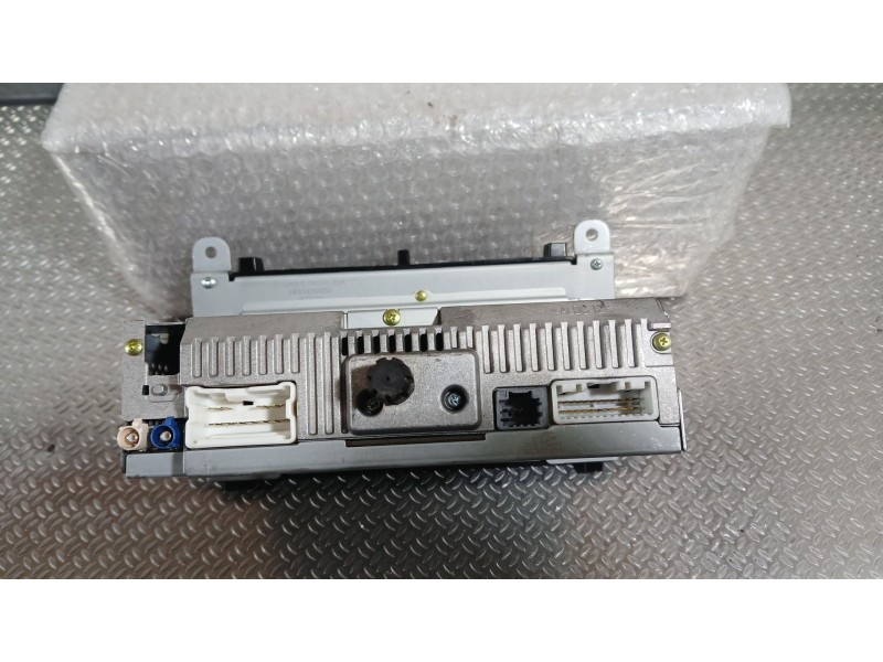 Recambio de sistema navegacion gps para renault clio iv (bh_) 1.5 dci 75 referencia OEM IAM   