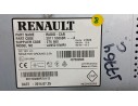 Recambio de sistema navegacion gps para renault clio iv (bh_) 1.5 dci 75 referencia OEM IAM   