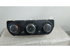 MANDO CALEFACCION / AIRE ACONDICIONADO 275704632R DENSO 5R5841100