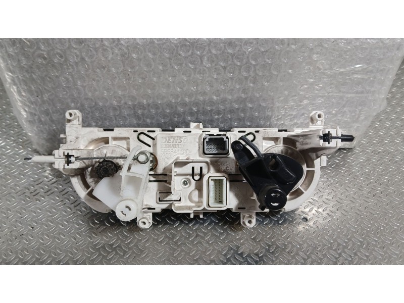 Recambio de mando calefaccion / aire acondicionado para renault clio iv (bh_) 1.5 dci 75 referencia OEM IAM   