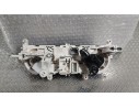 Recambio de mando calefaccion / aire acondicionado para renault clio iv (bh_) 1.5 dci 75 referencia OEM IAM   