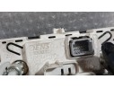 Recambio de mando calefaccion / aire acondicionado para renault clio iv (bh_) 1.5 dci 75 referencia OEM IAM   