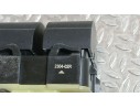 Recambio de mando elevalunas delantero izquierdo para renault clio iv (bh_) 1.5 dci 75 referencia OEM IAM 254114238R C/MANDO RET