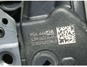 Recambio de cerradura puerta trasera derecha para peugeot 208 (p2) allure referencia OEM IAM 444128 SEM1A006454 ELECTRICA