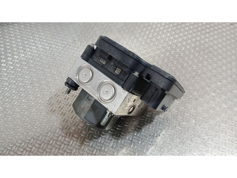Recambio de abs para renault clio iv (bh_) 1.5 dci 75 referencia OEM IAM 476606853R  