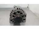 Recambio de alternador para renault clio iv (bh_) 1.5 dci 75 referencia OEM IAM 231003015R 231008918R 