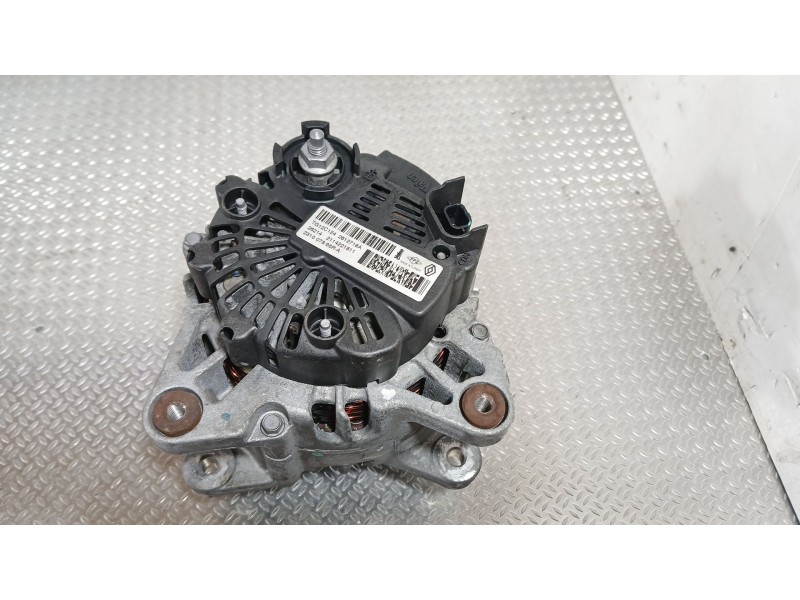 Recambio de alternador para renault clio iv (bh_) 1.5 dci 75 referencia OEM IAM 231003015R 231008918R 