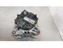 Recambio de alternador para renault clio iv (bh_) 1.5 dci 75 referencia OEM IAM 231003015R 231008918R 