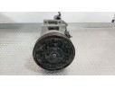 Recambio de compresor aire acondicionado para renault clio iv (bh_) 1.5 dci 75 referencia OEM IAM 926002352R 926008468R 