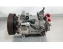 Recambio de compresor aire acondicionado para renault clio iv (bh_) 1.5 dci 75 referencia OEM IAM 926002352R 926008468R 