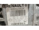 Recambio de compresor aire acondicionado para renault clio iv (bh_) 1.5 dci 75 referencia OEM IAM 926002352R 926008468R 