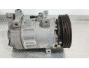 Recambio de compresor aire acondicionado para renault clio iv (bh_) 1.5 dci 75 referencia OEM IAM 926002352R 926008468R 
