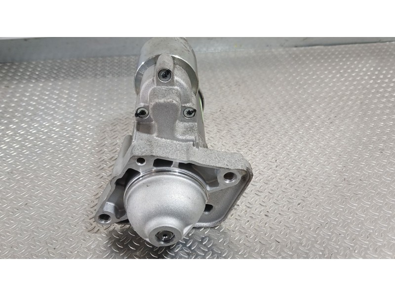 Recambio de motor arranque para renault clio iv (bh_) 1.5 dci 75 referencia OEM IAM 233000603R 233008242R 