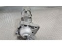 Recambio de motor arranque para renault clio iv (bh_) 1.5 dci 75 referencia OEM IAM 233000603R 233008242R 
