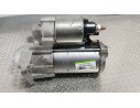 Recambio de motor arranque para renault clio iv (bh_) 1.5 dci 75 referencia OEM IAM 233000603R 233008242R 