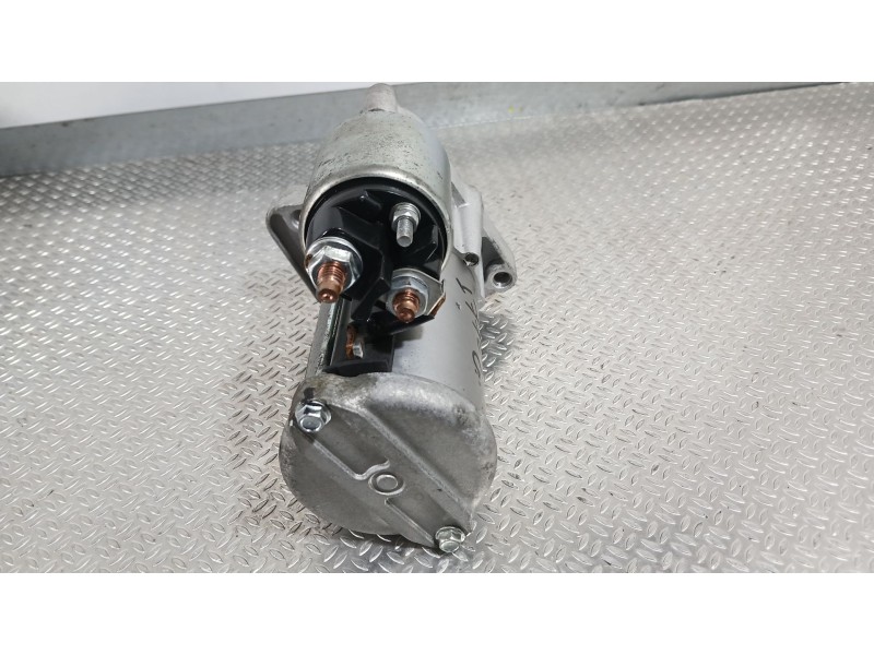 Recambio de motor arranque para renault clio iv (bh_) 1.5 dci 75 referencia OEM IAM 233000603R 233008242R 