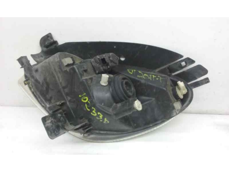 Recambio de faro derecho para citroën xsara picasso 1.6 16v x referencia OEM IAM   