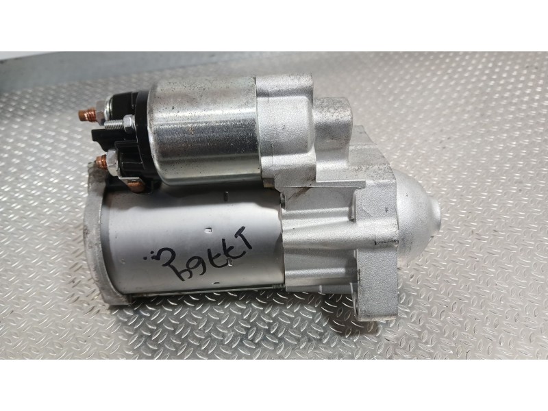 Recambio de motor arranque para renault clio iv (bh_) 1.5 dci 75 referencia OEM IAM 233000603R 233008242R 
