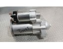 Recambio de motor arranque para renault clio iv (bh_) 1.5 dci 75 referencia OEM IAM 233000603R 233008242R 