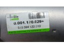 Recambio de motor arranque para renault clio iv (bh_) 1.5 dci 75 referencia OEM IAM 233000603R 233008242R 