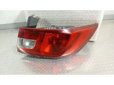 PILOTO TRASERO DERECHO EXTERIOR 265502631R 