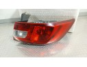 Recambio de piloto trasero derecho exterior para renault clio iv (bh_) 1.5 dci 75 referencia OEM IAM 265502631R  