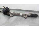 Recambio de cremallera direccion para renault clio iv (bh_) 1.5 dci 75 referencia OEM IAM 490018833R 490016510R. MECÁNICA 