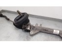Recambio de cremallera direccion para renault clio iv (bh_) 1.5 dci 75 referencia OEM IAM 490018833R 490016510R. MECÁNICA 