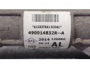 Recambio de cremallera direccion para renault clio iv (bh_) 1.5 dci 75 referencia OEM IAM 490018833R 490016510R. MECÁNICA 