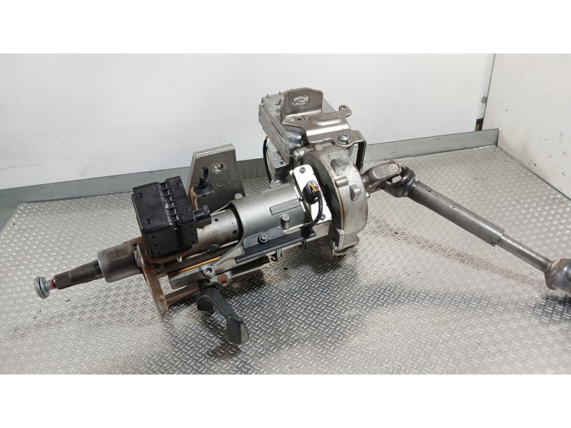 Recambio de columna direccion para renault clio iv (bh_) 1.5 dci 75 referencia OEM IAM 488107240R 488101963R 