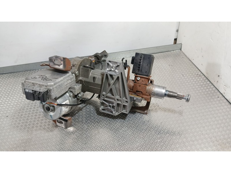 Recambio de columna direccion para renault clio iv (bh_) 1.5 dci 75 referencia OEM IAM 488107240R 488101963R 