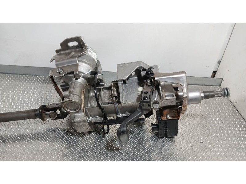 Recambio de columna direccion para renault clio iv (bh_) 1.5 dci 75 referencia OEM IAM 488107240R 488101963R 