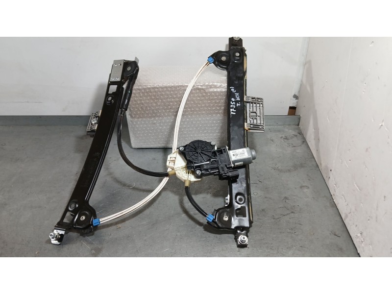 Recambio de elevalunas trasero derecho para peugeot 508 sw ii (fc_, fj_, f4_) 2.0 bluehdi 160 referencia OEM IAM 9827880280 ELEC