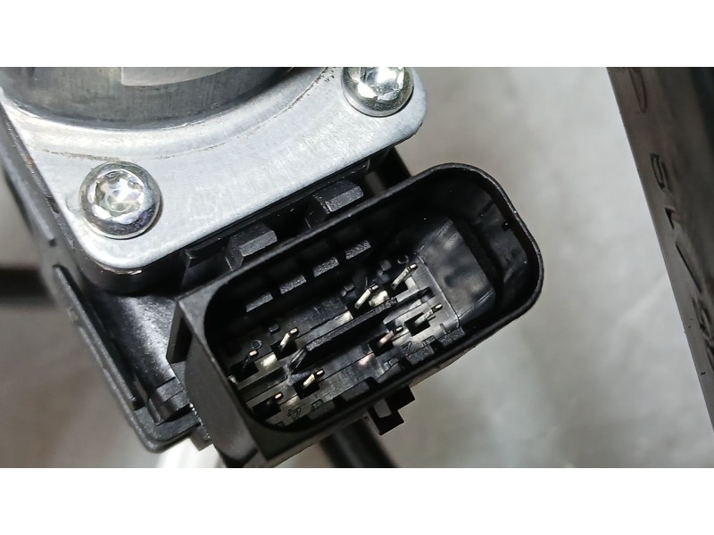 Recambio de elevalunas trasero derecho para peugeot 508 sw ii (fc_, fj_, f4_) 2.0 bluehdi 160 referencia OEM IAM 9827880280 ELEC