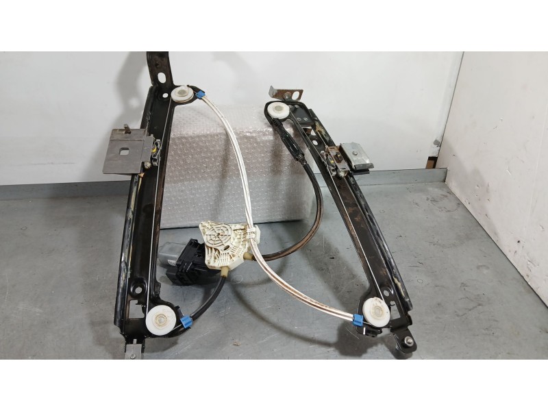 Recambio de elevalunas trasero derecho para peugeot 508 sw ii (fc_, fj_, f4_) 2.0 bluehdi 160 referencia OEM IAM 9827880280 ELEC