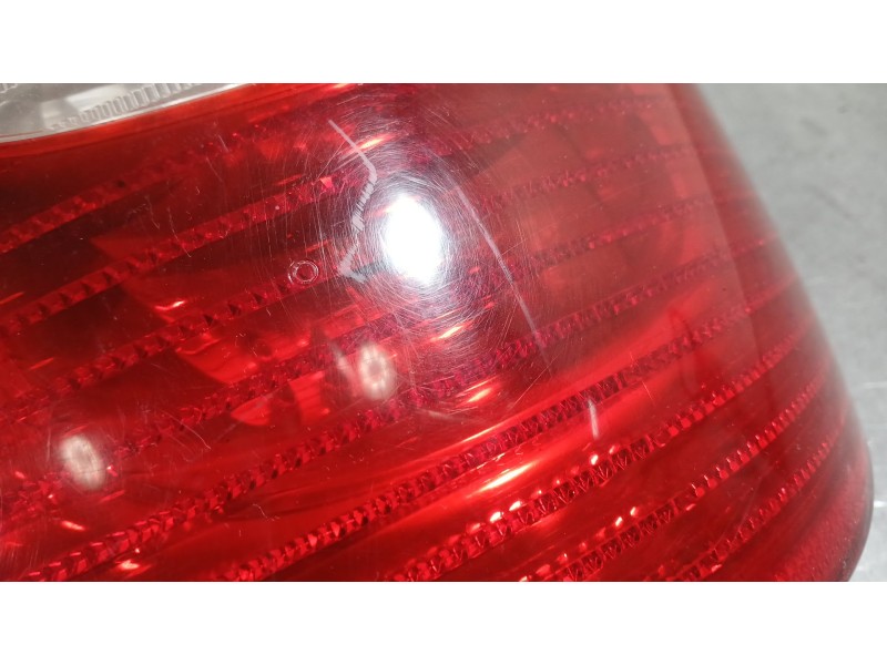 Recambio de piloto trasero derecho para citroën xsara picasso (n68) 2.0 hdi referencia OEM IAM 9660005780 VALEO ROZADO 6351N0