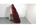 Recambio de piloto trasero izquierdo para citroën berlingo (er_, ec_) 1.5 bluehdi 100 referencia OEM IAM 9819649280 ASPOCK 31101