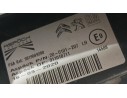 Recambio de piloto trasero izquierdo para citroën berlingo (er_, ec_) 1.5 bluehdi 100 referencia OEM IAM 9819649280 ASPOCK 31101