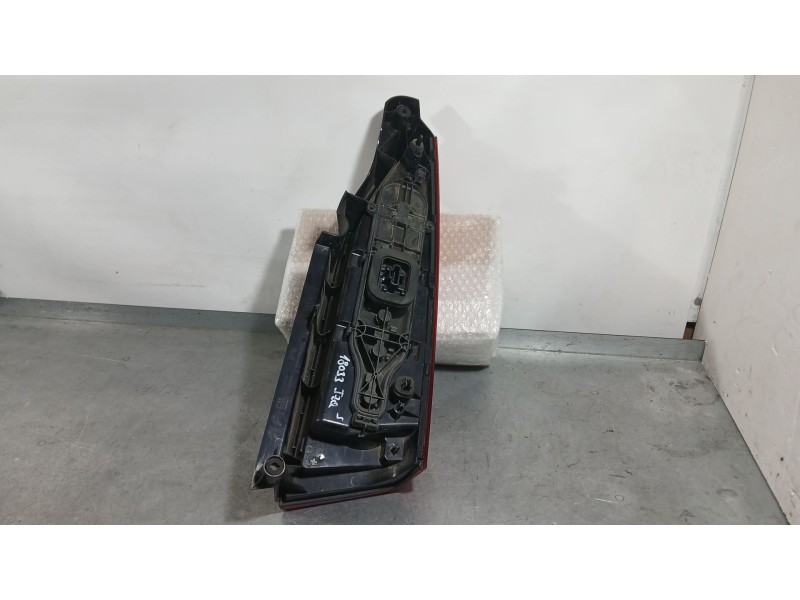 Recambio de piloto trasero izquierdo para citroën berlingo (er_, ec_) 1.5 bluehdi 100 referencia OEM IAM 9819649280 ASPOCK 31101