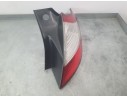 Recambio de piloto trasero derecho exterior para renault megane iii hatchback (bz0/1_, b3_) 1.5 dci referencia OEM IAM 265550548