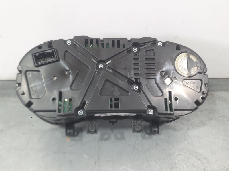 Recambio de cuadro instrumentos para seat ibiza iv (6j5, 6p1) 1.2 tsi referencia OEM IAM 6P0920740A  