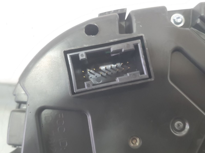 Recambio de cuadro instrumentos para seat ibiza iv (6j5, 6p1) 1.2 tsi referencia OEM IAM 6P0920740A  