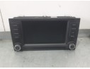 Recambio de sistema audio / radio para seat ibiza iv (6j5, 6p1) 1.2 tsi referencia OEM IAM   