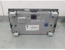 Recambio de sistema audio / radio para seat ibiza iv (6j5, 6p1) 1.2 tsi referencia OEM IAM   