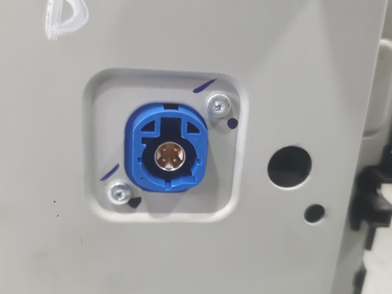 Recambio de sistema audio / radio para seat ibiza iv (6j5, 6p1) 1.2 tsi referencia OEM IAM   