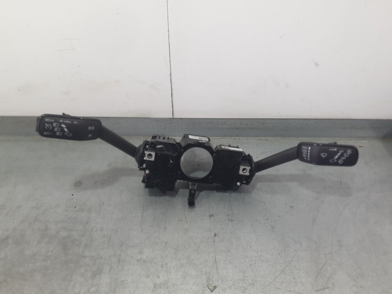 Recambio de mando luces y limpia para seat ibiza iv (6j5, 6p1) 1.2 tsi referencia OEM IAM 6C0953513BIGI  