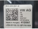 Recambio de mando luces y limpia para seat ibiza iv (6j5, 6p1) 1.2 tsi referencia OEM IAM 6C0953513BIGI  