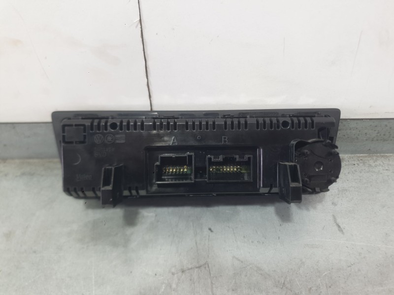 Recambio de mando climatizador para seat ibiza iv (6j5, 6p1) 1.2 tsi referencia OEM IAM 6P0907044D  